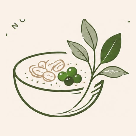 Oat Leaf